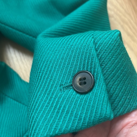 Reiss Logan Double Breasted Blazer | Size 2 - Picture 7 of 11